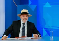 AtlasIntel: vantagem de Lula sobre Flávio se aproxima dos 10 pontos no 1º turno
