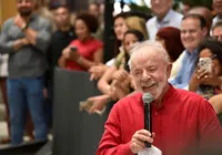 AtlasIntel/A TARDE consolida Bahia como "trunfo" eleitoral de Lula e vice-versa