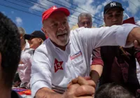 AtlasIntel/A TARDE: Lula abre 30 pontos de vantagem sobre Flávio na Bahia