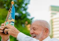 AtlasIntel/A TARDE: Lula lidera entre católicos na Bahia com 58%