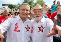 AtlasIntel/A TARDE reforça Rui como imbatível e consolida casadinha petista