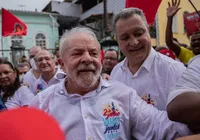 AtlasIntel/A TARDE: Rui e Lula são líderes com melhor imagem entre eleitores baianos