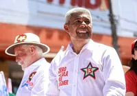 AtlasIntel/A TARDE volta a acertar vitória de Jerônimo Rodrigues na Bahia