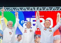 AtlasIntel/A TARDE: Wagner e Rui mantêm liderança na corrida pelo Senado