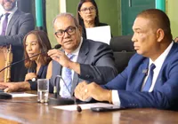 Atrito entre vereadores pode mudar eleição de novo presidente da Câmara de Salvador