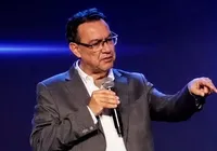 Augusto Cury chega a 7,8% e vira principal nome da terceira via