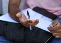 Aulão gratuito prepara estudantes da Bahia para o Enem