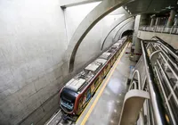 Avanço das obras do metrô altera trânsito no centro de Salvador