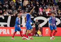 Bahia atinge maior invencibilidade do clube na era dos pontos corridos