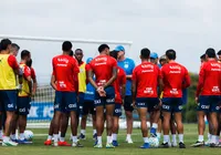 Bahia desafia o Athletico-PR fora de casa para tomar a 3ª colocação do Brasileirão