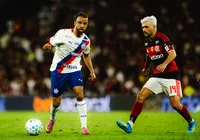 Bahia encara Flamengo desfalcado e com foco dividido na Libertadores