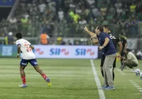 Bahia pode deixar de faturar R$ 33 milhões com jogadores emprestados