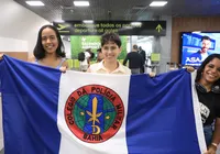 Bahia seleciona mais 500 estudantes e professores para intercâmbio