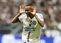 Bahia tem desfalque de última hora e chega com reforços contra Inter
