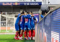 Bahia vence o Bragantino fora de casa e entra no G-4 do Brasileirão
