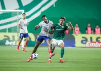 Bahia x Palmeiras: quem chega mais desfalcado depois da Data Fifa?