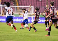 Bahia x São Paulo: onde assistir, prováveis escalações e arbitragem