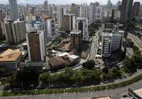 Bairros nobres de Salvador têm imóveis para quem busca aluguel de até R$ 3 mil; saiba onde