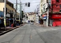 Baixa dos Sapateiros pode ter moradias populares em imóveis revitalizados