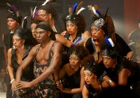 Bando de Teatro Olodum: 36 anos de pretagonismo artístico