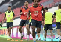 Barcelona anuncia contratação de craque campeão na Seleção Brasileira