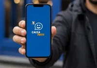 Brasileiros vão receber R$ 777 pelo Caixa Tem em outubro