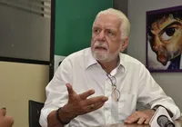“Bolsonaro cortou todo financiamento do metrô de Salvador”, diz Jaques Wagner