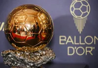 Bola de Ouro: veja horário, onde assistir e os brasileiros indicados