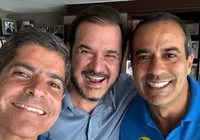 Bruno Reis reage a escândalo de Rueda com ex de Jair Renan Bolsonaro