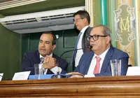 Bruno Reis se posiciona contra nova candidatura de Carlos Muniz