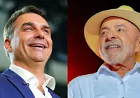 AtlasIntel divulga 1ª pesquisa de 2º turno à Presidência; veja números