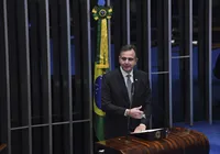 Câmara vota nesta quarta-feira indicação de Rodrigo Pacheco ao TCU