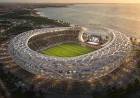 Arena dos Corais: capital no Nordeste projeta estádio a nível de Copa do Mundo