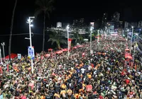 Carnaval 2027: Prefeitura de Salvador abre inscrições para seis funções; veja