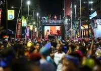 100 dias para o Carnaval de Salvador 2027: veja tudo o que já está confirmado