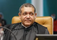 Incêndio atinge casa de presidente do TSE após vazamento de gás