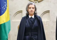 Caso Master: Cármen Lúcia vê erros de Moraes e André Mendonça
