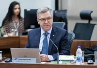 Caso Master: relator vota contra investigar Paulo Gonet