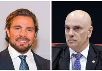 Caso Master: Vorcaro não confirma à PF mensagem destinada a Moraes