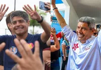 Quatro estratégias nas eleições baianas