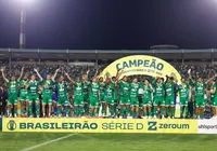 Clube que virou SAF e vendeu nome conquista titulo nacional após 42 anos