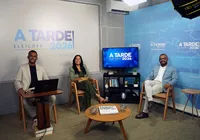 Com A Tarde Play, Grupo A TARDE é vice-líder de audiência na cobertura das Eleições 2026