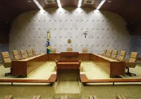 Com plenário dividido, STF abre sessão contra Moraes por relação com Vorcaro