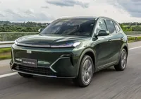 Carro elétrico que roda até 570 km sem recarga? Veja os 10 modelos com maior autonomia