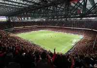Condenado por estupro, atleta volta a jogar em time da Série A