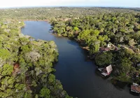 Conheça o paraíso escondido do litoral baiano que fica a 2h de Salvador