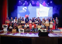 Conheça os parceiros do Concurso Cultural Jovem Jornalista 2026