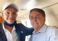 Conservador declarado, Netinho criou máquina digital para Bolsonaro