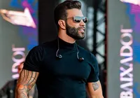 Contrato de R$ 1,2 milhão para show de Gusttavo Lima é anulado