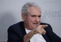 Coronel celebra disputa "democrática" contra Rui, Jerônimo e Roma